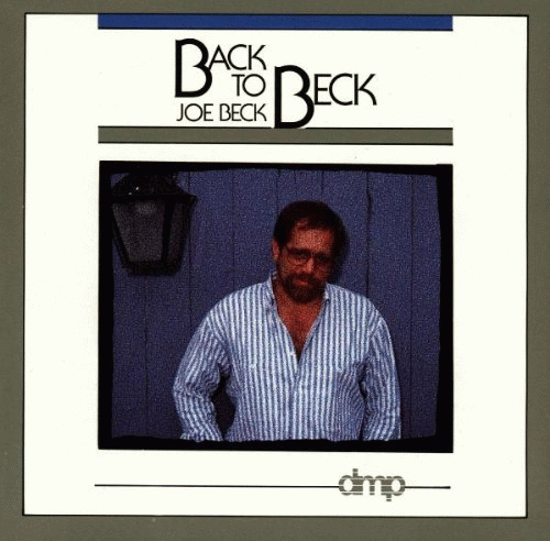 Joe Beck : Back to Beck